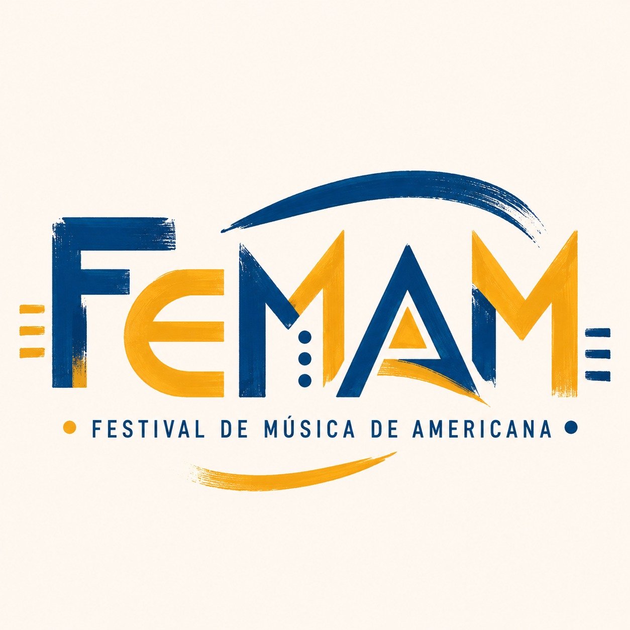 Logo FEMAM